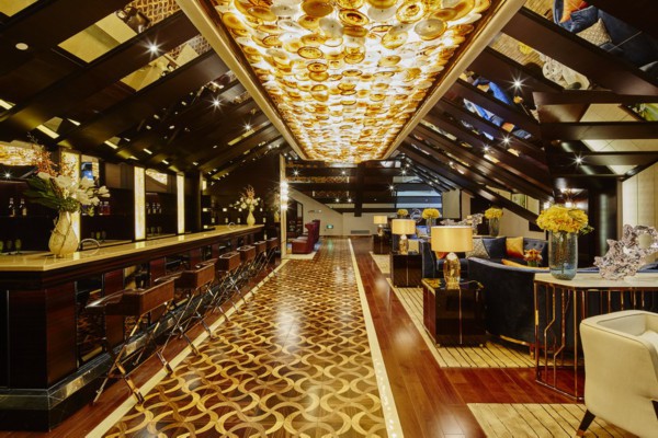 广州最奢华桑拿体验指南