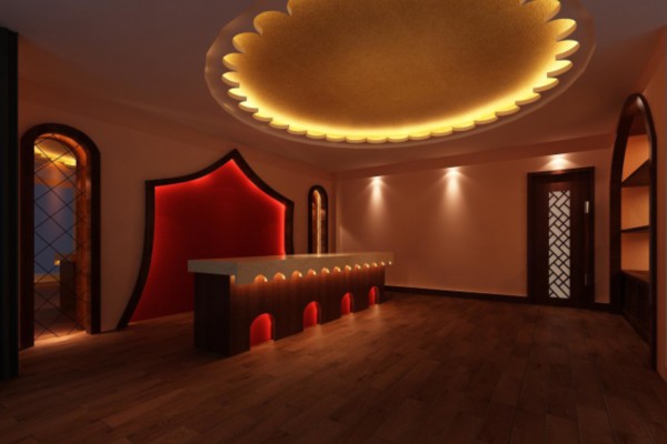 广州哪个区的按摩最受欢迎？