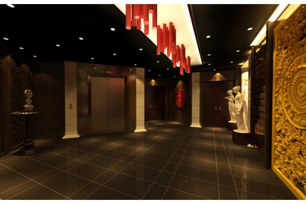 广州山水酒店桑拿放松之旅 广州山水酒店桑拿放松之旅