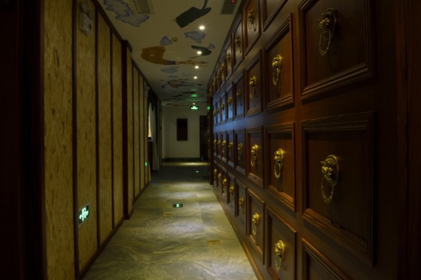 广州桑拿按摩好店盘点 广州桑拿按摩好店盘点