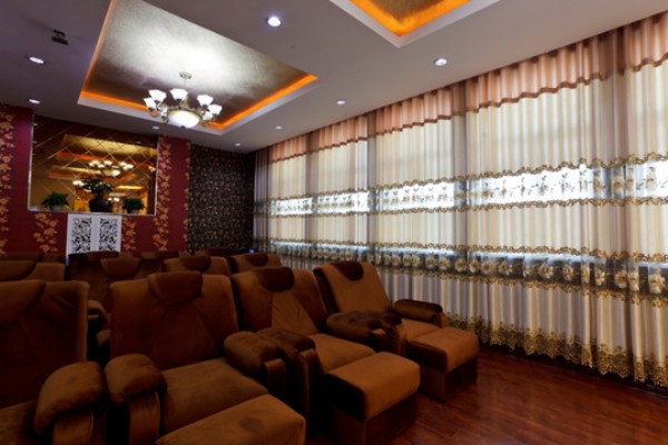 广州手机线按摩贴加工厂 广州手机线按摩贴加工厂