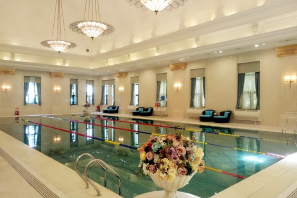 广州新城热门按摩店一览 广州新城热门按摩店一览