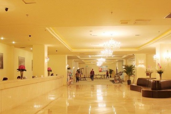 广州8晚桑拿馆深度游