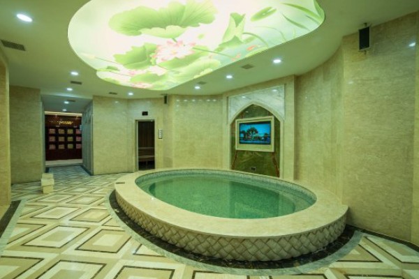 广州98水疗馆预约热门推荐