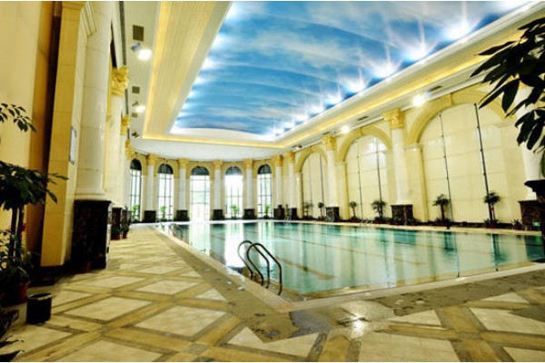 广州95楼网红下午茶店