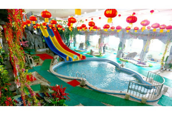 广州按摩解压圣地推荐 广州按摩解压圣地推荐