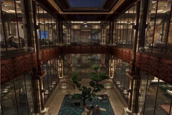 广州夜市街头精彩瞬间大集合