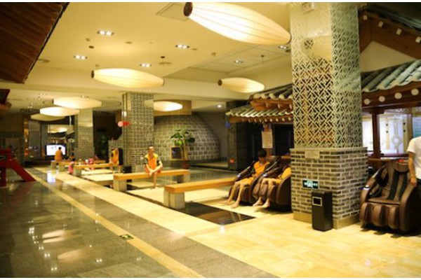 广州260桑拿体验分享