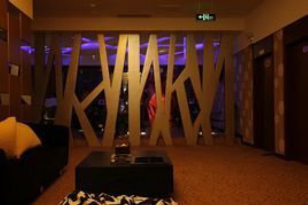 广州最受欢迎的蒸汽桑拿推荐