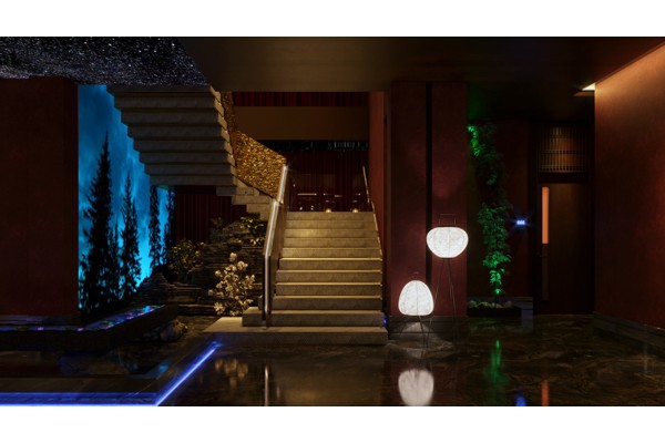 广州按摩师俊男团队，享受舒适体验