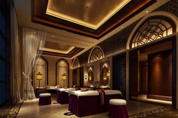 广州桑拿文化探秘:珠江畔的休闲天堂 广州桑拿文化探秘:珠江畔的休闲天堂