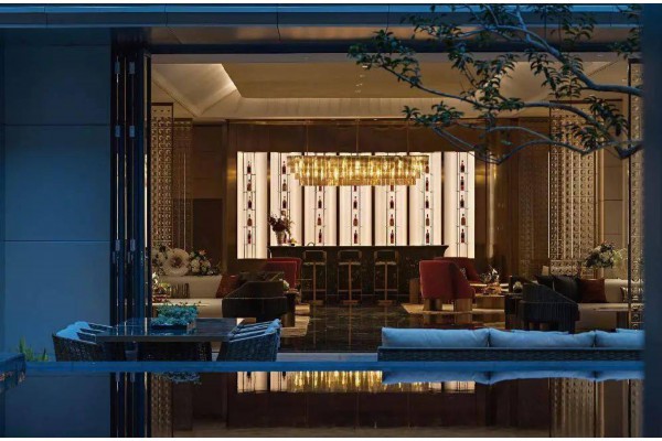 广州夜生活探秘:揭秘深夜不设限的繁华世界 广州夜生活探秘:揭秘深夜不设限的繁华世界