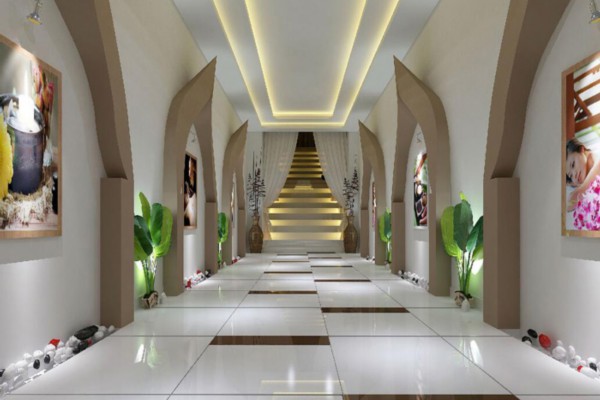 广州九号行馆98体验