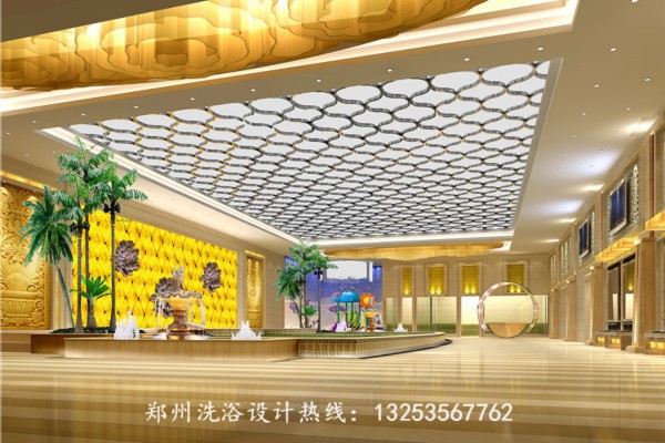 广州君悦酒店按摩放松之旅攻略