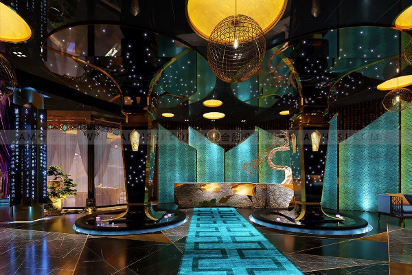 广州2018桑拿红场探秘 广州2018桑拿红场探秘